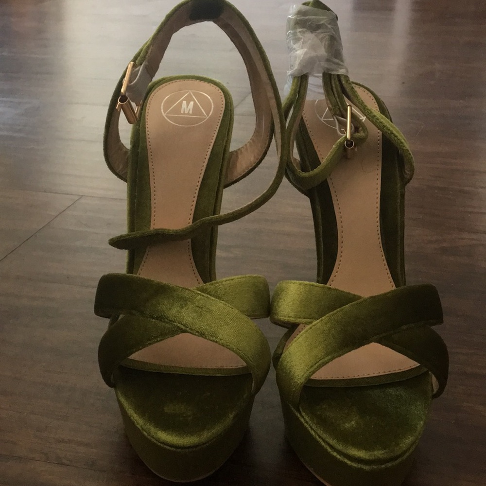 Missguided platforms